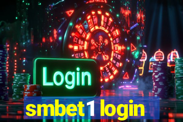 smbet1 login